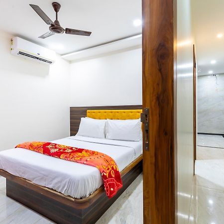 Hotel Samrat Palace Bombay Extérieur photo