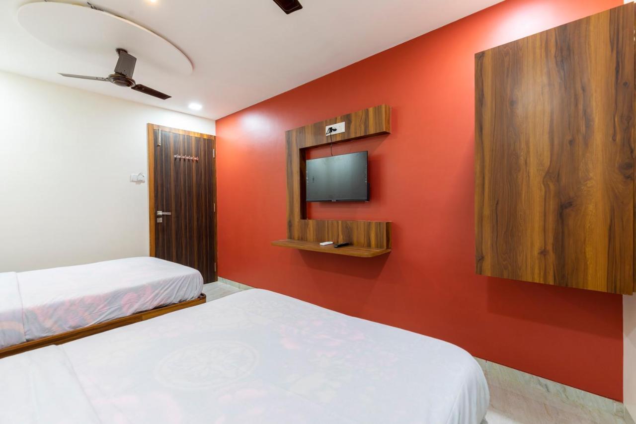 Hotel Samrat Palace Bombay Extérieur photo
